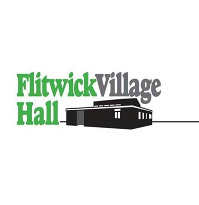 Flitwick Village Hall Logo